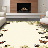 Cozy Warm Earth Tones Layout(Beige)