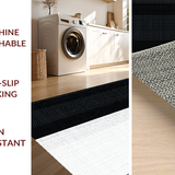 Contemporary Geometric Form(Black)