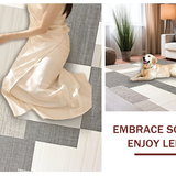 Elegant Minimalist Neutral Palette(Beige)