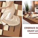 Educational Earthy Checkerboard Aesthetic(Beige)