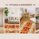 Elegant Hue Medley(Beige)