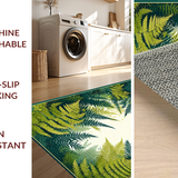 Bold Vibrant Shapes(Green)