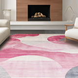 Lively Modern Design Expression(Pink)