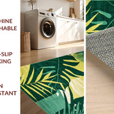 Chic Modern Botanical Design(Green)