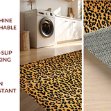 Luxurious Nature Inspired Bath Decor(Beige)