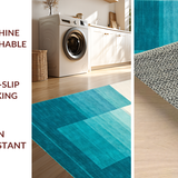 Contemporary Ombre Artful Design(Beige)