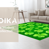 Delightful Gnome Centric Design Style(Green)