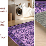 Luxurious Vibrant Geometric Aesthetic(Pink)