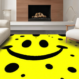 Charming Nostalgic Bath Accent(Yellow)