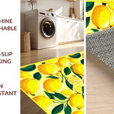 Refreshing Springtime Lemon Vibe(Yellow)
