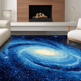 Transitional Space Odyssey Palette(Blue)