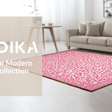 Vibrant Cheetah Print Elegance(Pink)