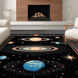 Dynamic Stellar Arrangement(Black)