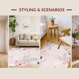 Blush Watercolor Aesthetic(Beige)