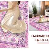 Graceful Lighthearted Decor Essence(Pink)