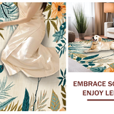 Contemporary Nature Inspired Aesthetic(Beige)