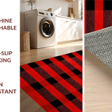 Classic Tic Tac Toe(Red)