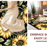 Elegant Transitional Nature(Yellow)