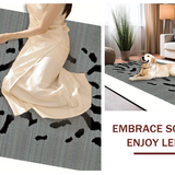 Artful Safari Style Design(Black)