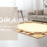 Chic Classic Ornate(Beige)