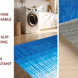 Transitional Subtle Hue Transition(Blue)