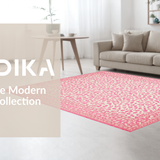 Transitional Tones Leopard Theme(Pink)