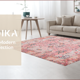 Whimsical Floral Aesthetic(Pink)