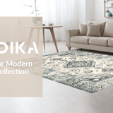 Luxurious Distressed Vintage Aesthetic(Beige)