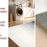 Stylish Subtle Contrast(Gray)