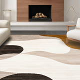 Transitional Toned Motif(Beige)