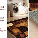 Elegant Toned Furry Arrangement(Brown)