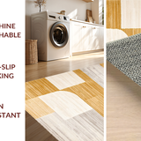 Contemporary Earthy Tone Design(Beige)