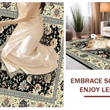 Classic Subtle Geometric Touch(Beige)