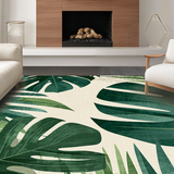 Fresh Green Natural Elegance(Green)