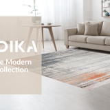 Elegant Modern Minimalist Design(Gray)