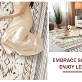 Whimsical Playful Trellis Design(Gray)