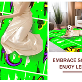 Engaging Nature Inspired Kids Imagery(Green)