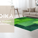 Lush Modern Grass Aesthetic(Green)