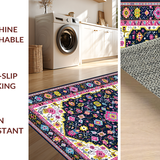 Cozy Transitional Earthy Hues(Black)