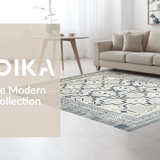 Geometric Grey Earthy Aesthetic(Gray)