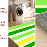 Delightful Round Fantasy Style(Green)