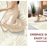 Cozy Creamy Textured Aesthetic(Beige)