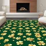 Elegant Nature Inspired(Green)