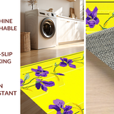 Classic Nature Themed Door Accessory(Yellow)