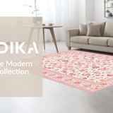 Whimsical Fuzzy Textured Delight(Beige)