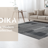 Luxurious Textured Medallion Theme(Gray)