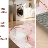 Whimsical Plush Velvet Touch(Pink)