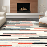 Contemporary Humor Focused Motif(Black)