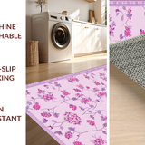 Bright Cozy Plush Aesthetic(Pink)