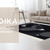 Minimalist Heart Delight(Black)